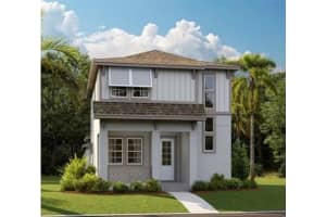9678 Rodbell St, ORLANDO