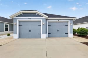 1632 Tia Ter, THE VILLAGES