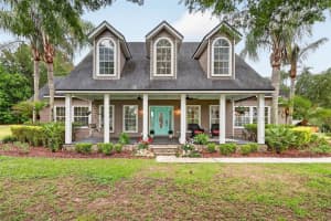 20514 Bill Collins Rd, EUSTIS