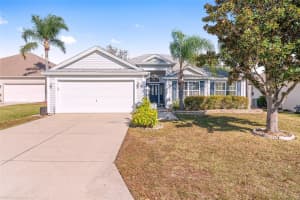 1529 Straton Way, THE VILLAGES