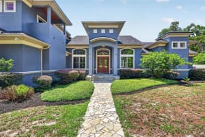 2110 Highland Park Rd, DELAND
