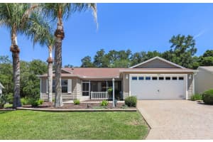16856 Se 96th Chapelwood Cir, THE VILLAGES
