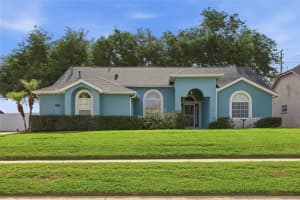 12646 Scottish Pine Ln, CLERMONT