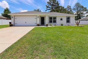 12193 Se 87th Ter, BELLEVIEW
