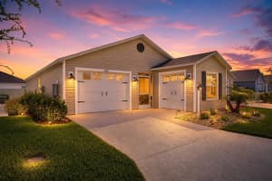 1461 Emma Pl, THE VILLAGES