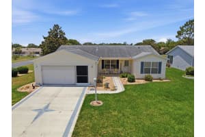 1202 Chaparral Dr, THE VILLAGES