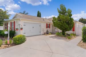 401 Calhoun Ct, THE VILLAGES 401 Calhoun Ct, THE VILLAGES