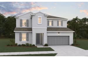 7832 Glen Lily Pl, PARRISH