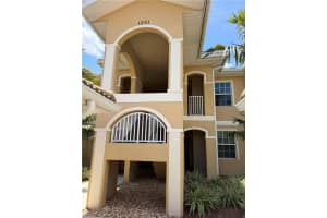 1051 Winding Pines Cir #105, CAPE CORAL 1051 Winding Pines Cir #105, CAPE CORAL