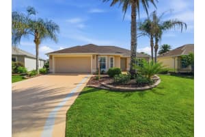 1104 Alcove Loop, THE VILLAGES
