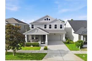 718 Barefoot Bay Loop, GROVELAND