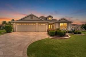 2080 Fawnridge Ct, THE VILLAGES 2080 Fawnridge Ct, THE VILLAGES