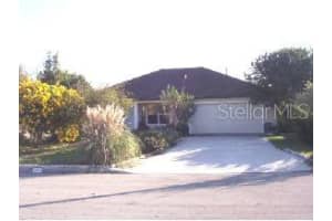 8731 Nw 35th Place, Gainesville