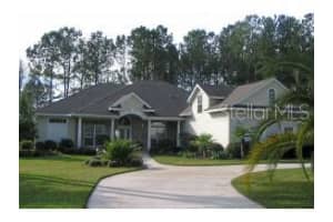 10505 Sw 21st Avenue, Gainesville