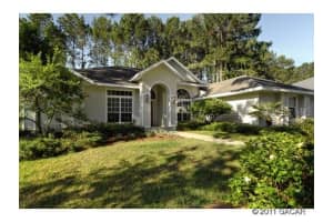 10313 Sw 21st Avenue, Gainesville