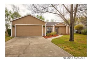 8833 Nw 35 Place, Gainesville