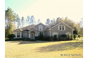12407 Sw 9th Avenue, Newberry