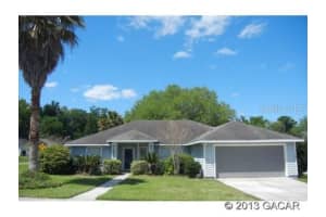 1010 Nw 89th Drive, Gainesville