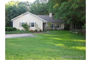 12419 Sw 11th Avenue, Newberry