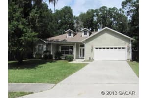 8046 Sw 62nd Lane, Gainesville