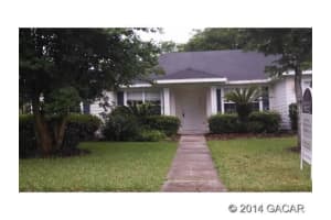 934 Nw 87th Drive, Gainesville