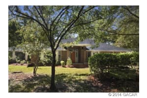 2011 Nw 133rd Terrace, Gainesville