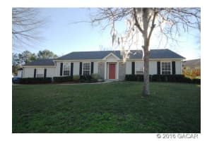 8521 Nw 35th Lane, Gainesville