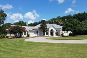 1929 Nw 133rd Terrace, Gainesville