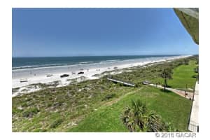 8000 S State Road A1a Sand Dollar Ii #507, St Augustine