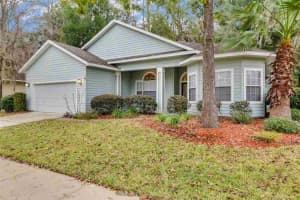 1961 Sw 65th Drive, Gainesville