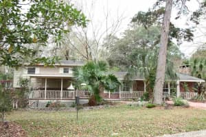 4001 Nw 9th Court, Gainesville