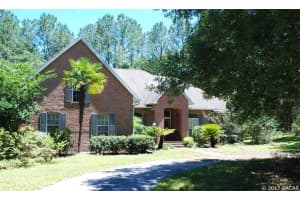 2117 Nw 133rd Terrace, Gainesville