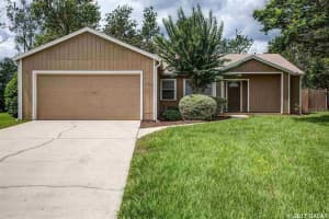 8833 Nw 35th Place, Gainesville