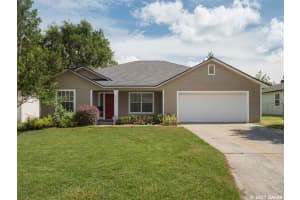 8721 Nw 35th Place, Gainesville