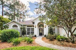 10515 Sw 21st Avenue, Gainesville