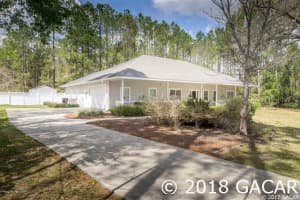 902 Sw 126 Street, Newberry