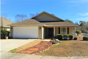 2105 Nw 88th Street, Gainesville