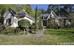 13318 Nw 19 Place, Gainesville