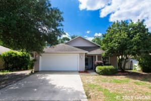 2088 Nw 88th Street, Gainesville