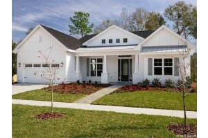739 Sw 125th Terrace, Newberry