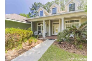 10417 Sw 21st Avenue, Gainesville