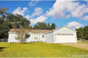 8703 Nw 35th Road, Gainesville