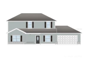 11305 Nw 31st Lane, Gainesville