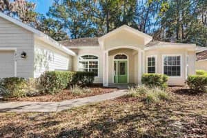 1933 Sw 65th Drive, Gainesville