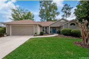 929 Nw 87th Drive, Gainesville