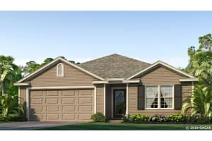 886 Nw 253rd Drive, Newberry