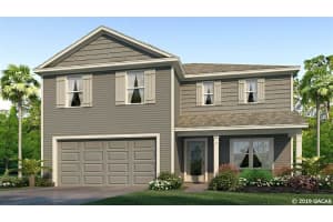 872 Nw 253rd Drive, Newberry