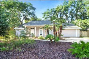 5327 Nw 31st Lane, Gainesville