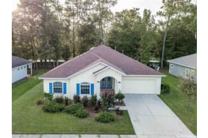 1976 Sw 66th Drive, Gainesville