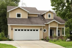 2043 Sw 66th Drive, Gainesville